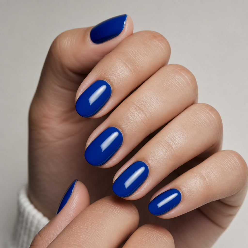 Manicura y pedicura simultáneas en Olivia